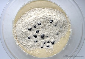 blueberry-muffin-ingredient-mixture