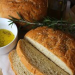 Rosemary Bread-Romano’s Macaroni Grill Copycat Recipe
